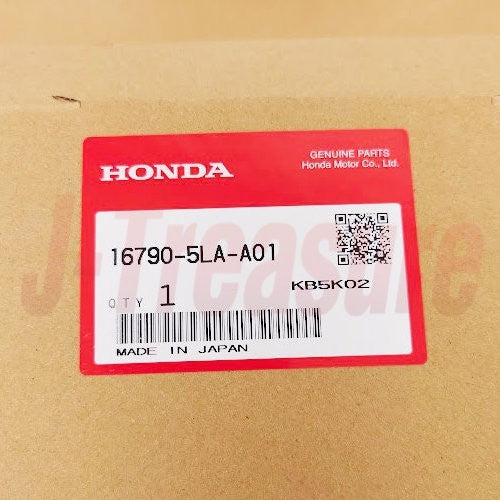 HONDA CR-V RM1 15-16 Genuine Fuel High Pressure Pump Assy 16790-5LA-A01 OEM
