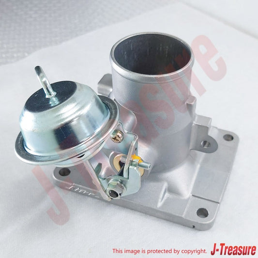 TOYOTA LAND CRUISER HDJ100 HDJ78/79 Genuine Venturi Assy For 4.2L Diesel Turbo