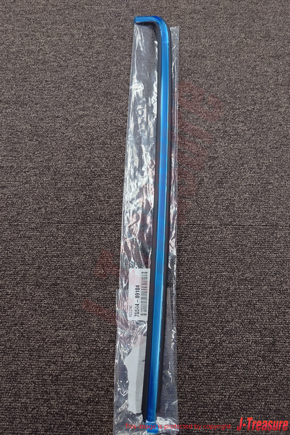 TOYOTA 4RUNNER VZN1#0 89-95 Genuine Outside Windshield Moulding LH 76504-89104