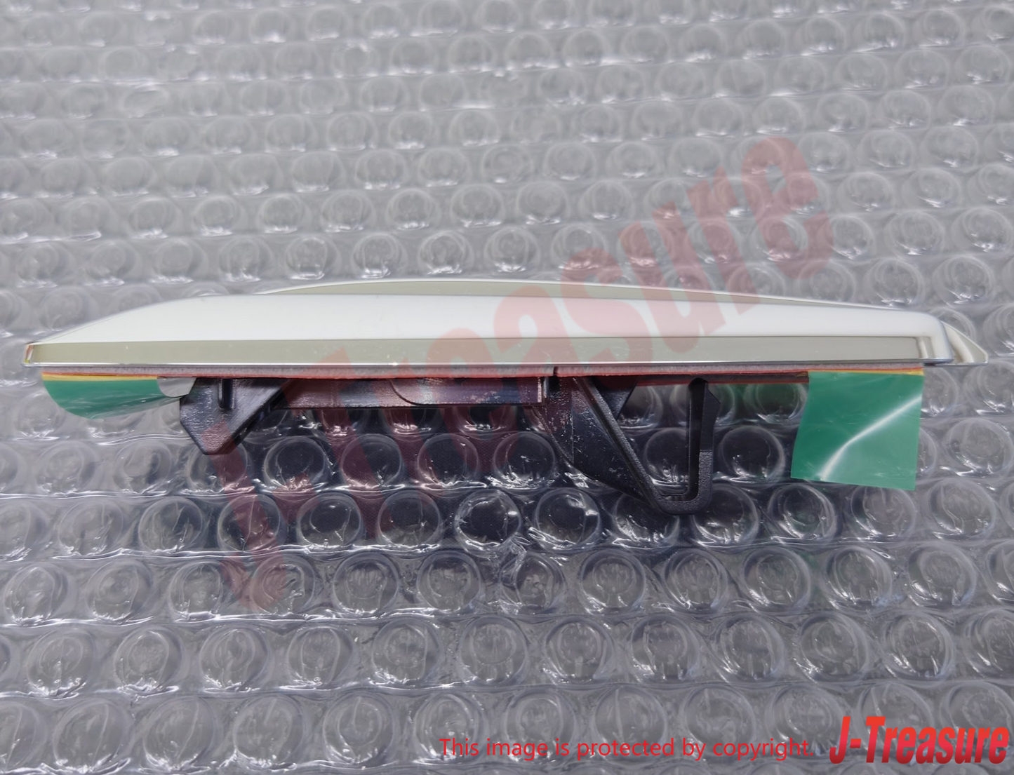 MITSUBISHI OUTLANDER SPORT GA2W 11-19 Genuine Front Fender Garnish RH 7407A088