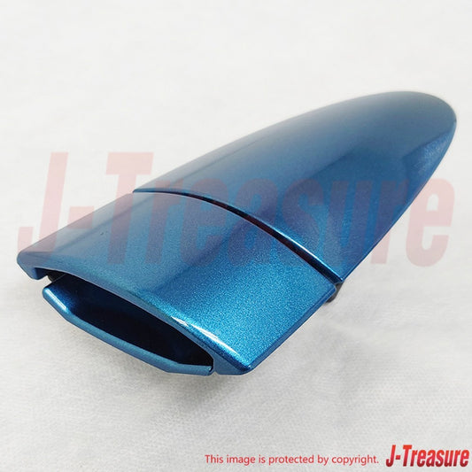 HONDA CR-Z ZF1/2 '11-15 Genuine Fr/Door Out Set Handle Assy RH 72141-SZT-G01ZA
