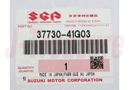 SUZUKI GSX-S1000 2017 Genuine Gear Position Sensor Assy 37730-41G03 OEM