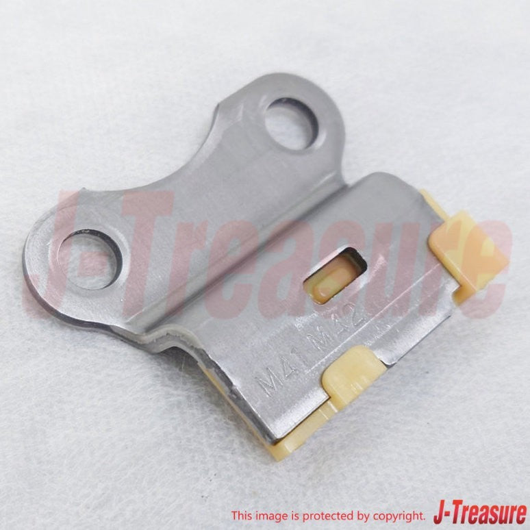 MITSUBISHI PAJERO MONTERO 06-15 Genuine Timing Chain Upper Guide 1140A026 OEM