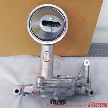 HONDA ACURA RSX 02-06 TYPE-S BASE Genuine Oil Pump Assembly 15100-PRB-A01 OEM