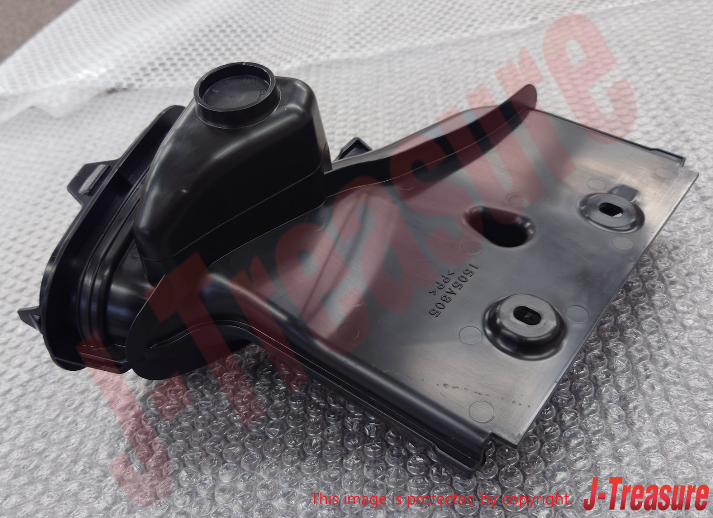 MITSUBISHI LANCER EVO 10 CZ4A 08-15 Genuine Air Cleaner Intake Duct 1505A305 OEM