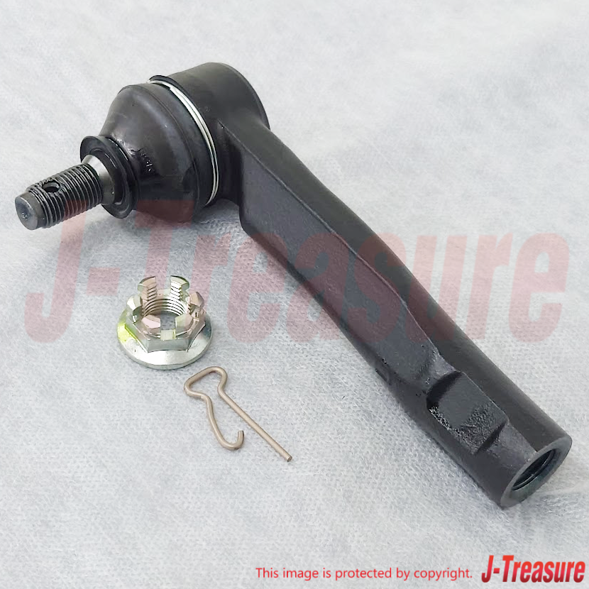 TOYOTA ALTEZZA LEXUS IS200 IS300 Genuine Outer Tie Rod End Right & Left Set OEM