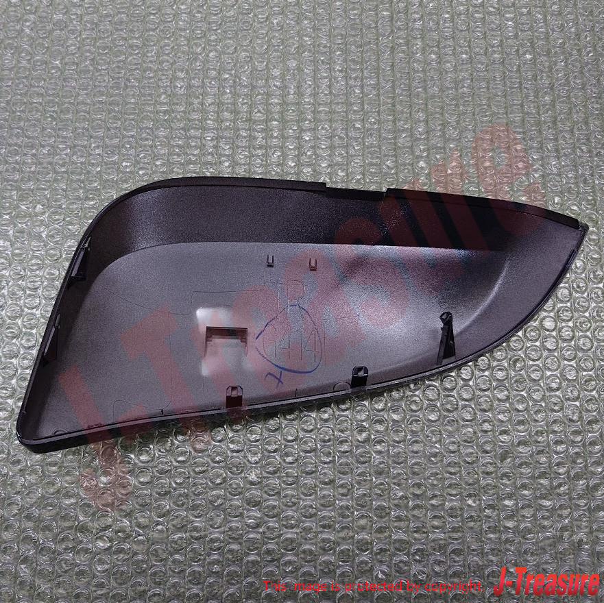 TOYOTA RAV4 ASA42 2017-2018 Genuine Outer Mirror Cover RH 87915-48040-C2 OEM
