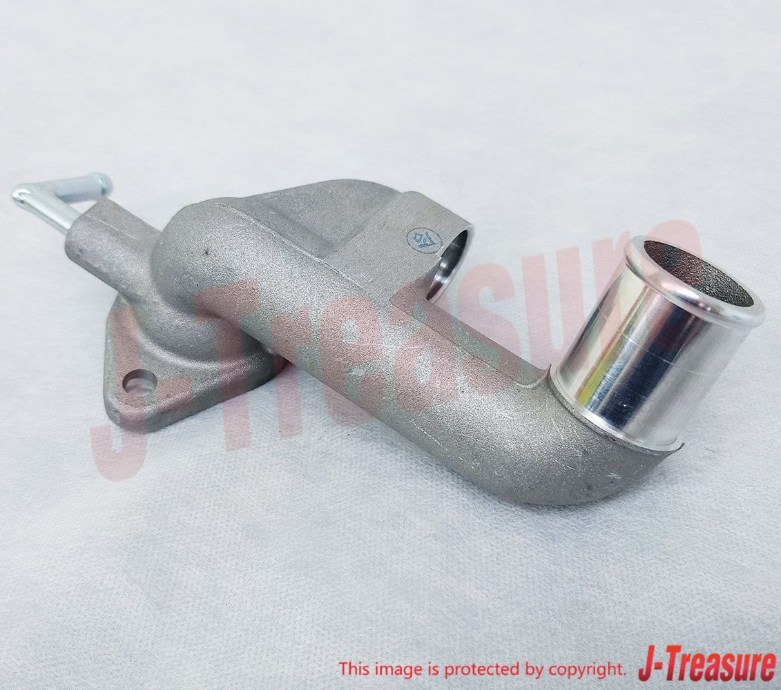 MAZDA MX-5 MIATA NA8C NB6C 1990-2000 Genuine Water Pump Inlet B61P-15-160 OEM