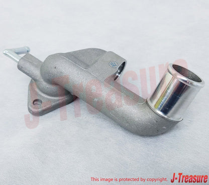 MAZDA MX-5 MIATA NA8C NB6C 1990-2000 Genuine Water Pump Inlet B61P-15-160 OEM