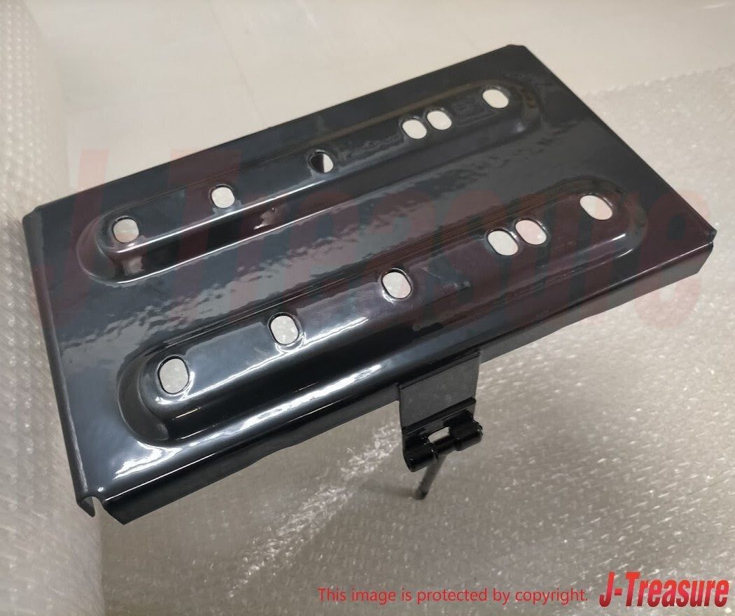 TOYOTA LAND CRUISER BJ40 FJ40 HJ45 Genuine Battery Carrier Tray 74403-60050 OEM