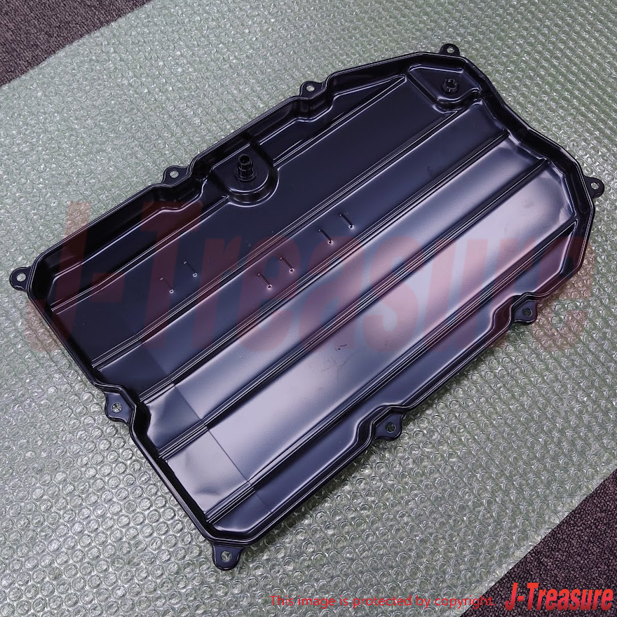 TOYOTA LEXUS IS200t ASE30 GSE31 16-17 Genuine Transmission Oil Pan & GASKET Set