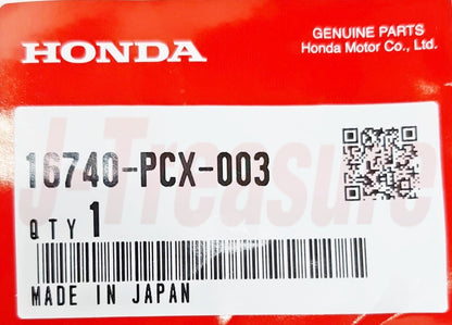 HONDA S2000 AP1 '00-04 Genuine Fuel Pressure Regulator Assy 16740-PCX-003 OEM