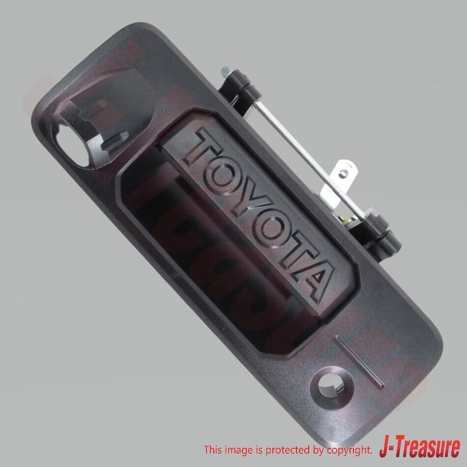 TOYOTA TACOMA TRN245 2016-2022 Genuine Tailgate Handle Assembly 69090-0C091 OEM