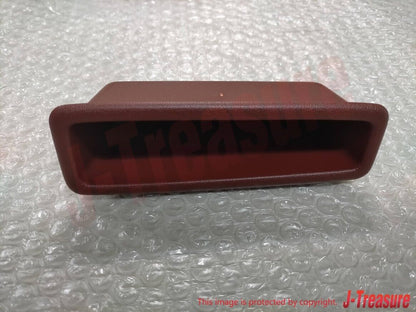 TOYOTA LEVIN TRUENO AE86 Genuine Inside Door Pull Cup RH & LH Early Model OEM