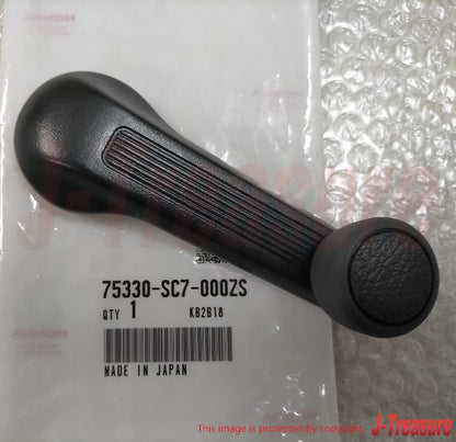 HONDA CIVIC 2D EJ1/2 3D EG# 92-95 Genuine Window Regulator Crank Handle Set OEM