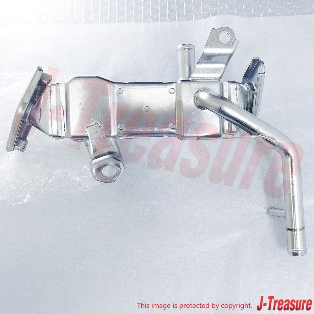 TOYOTA PRIUS 10-15 LEXUS CT200h 11-17 Genuine 2ZR-FXE EGR Pipe 25601-37010 OEM