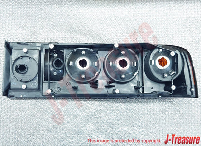 MAZDA RX-7 FC3S 89-91 Genuine Rear Combo Lamp Assy & Gasket & strip Seal RL set