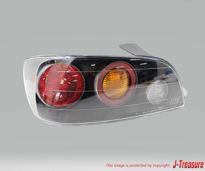 HONDA S2000 AP2 Genuine Tail Lamp Light Late Model Left Side 33551-S2A-J01 OEM