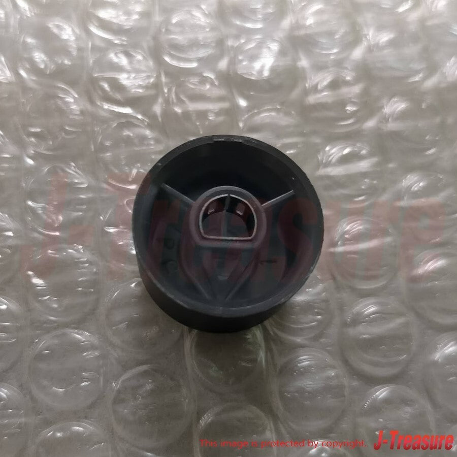 TOYOTA SUPRA JZA80 Genuine HVAC Heater Control Knob 55905-14300 55905-14310 OEM