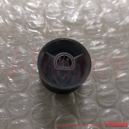 TOYOTA SUPRA JZA80 Genuine HVAC Heater Control Knob 55905-14300 55905-14310 OEM
