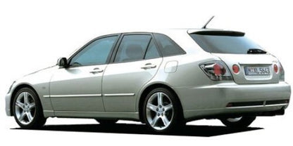 TOYOTA ALTEZZA IS300 GXE10L 99-05 Genuine Roof Short Antenna Pole 86309-53010