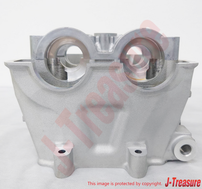 KAWASAKI KX450F 2009-2015 Genuine Cylinder Head Comp 11008-0173 OEM