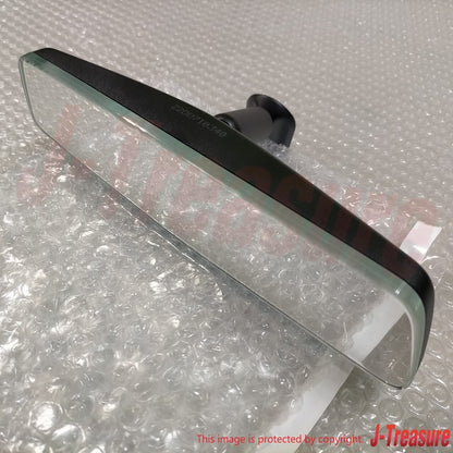 SUBARU BRZ ZC6 2015-2020 Genuine Frameless Rear View Mirror 92039CA001 OEM
