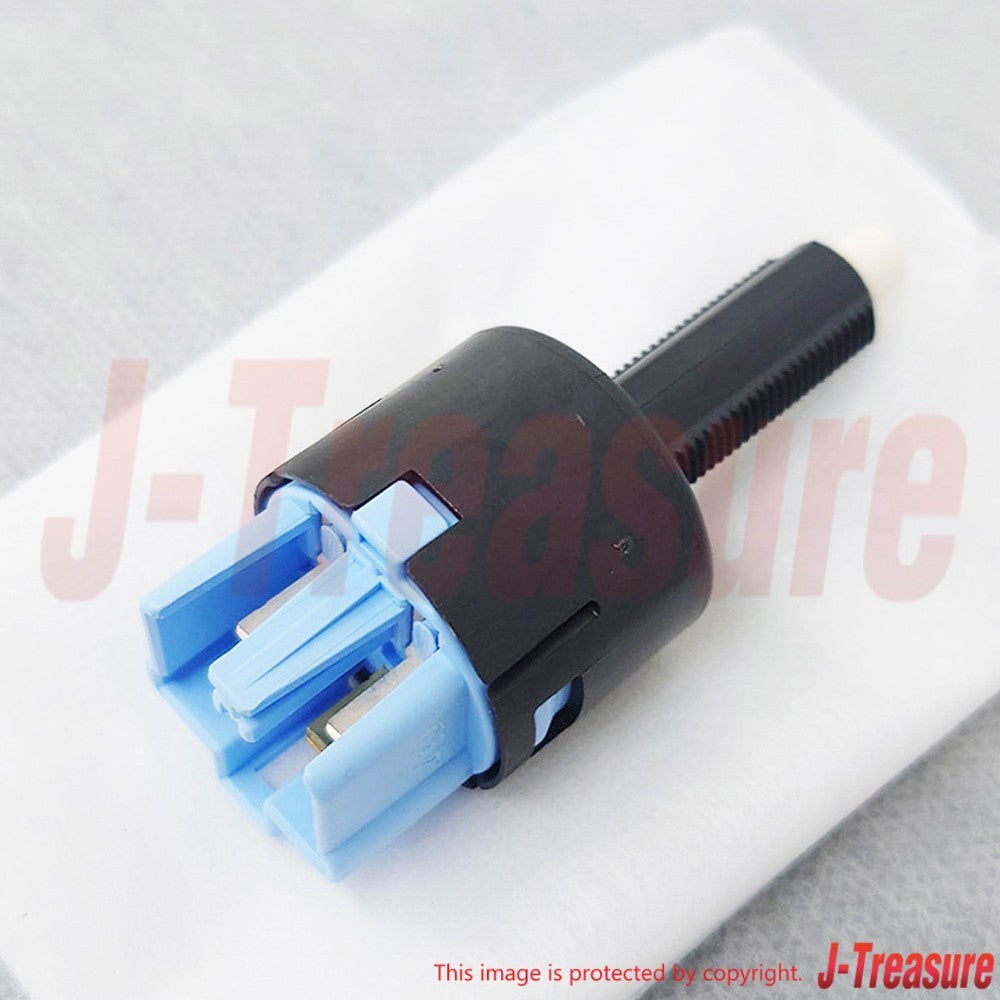 MITSUBISHI LANCER EVO 10 Genuine Cruise Control Button & Brake Pedal Switch Set