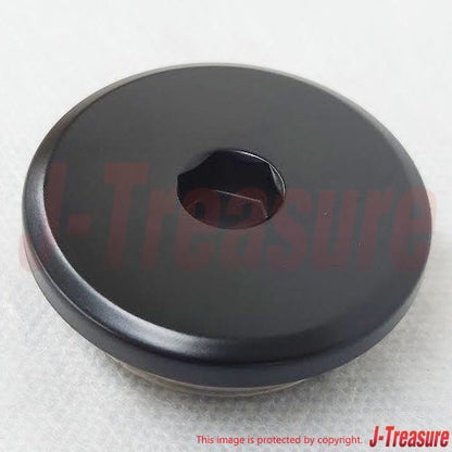 SUZUKI GSX-R1000 01-17 Genuine Crankcase Cover Plug & O Ring Set OEM