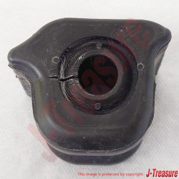 TOYOTA PRIUS ZVW35 10-15 Genuine Front Stabilizer Bush RH & LH set OEM