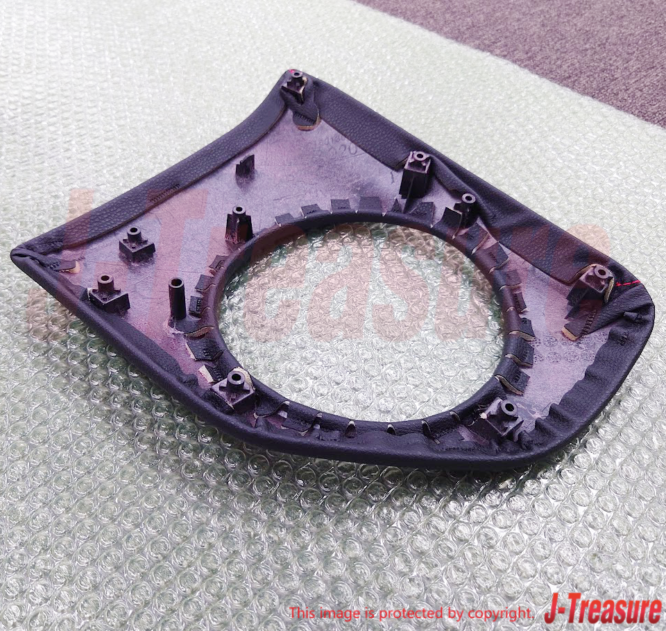 SUBARU BRZ ZC6 2016 GT86 FR-S Genuine Door Speaker Knee Pads RH & LH Set OEM