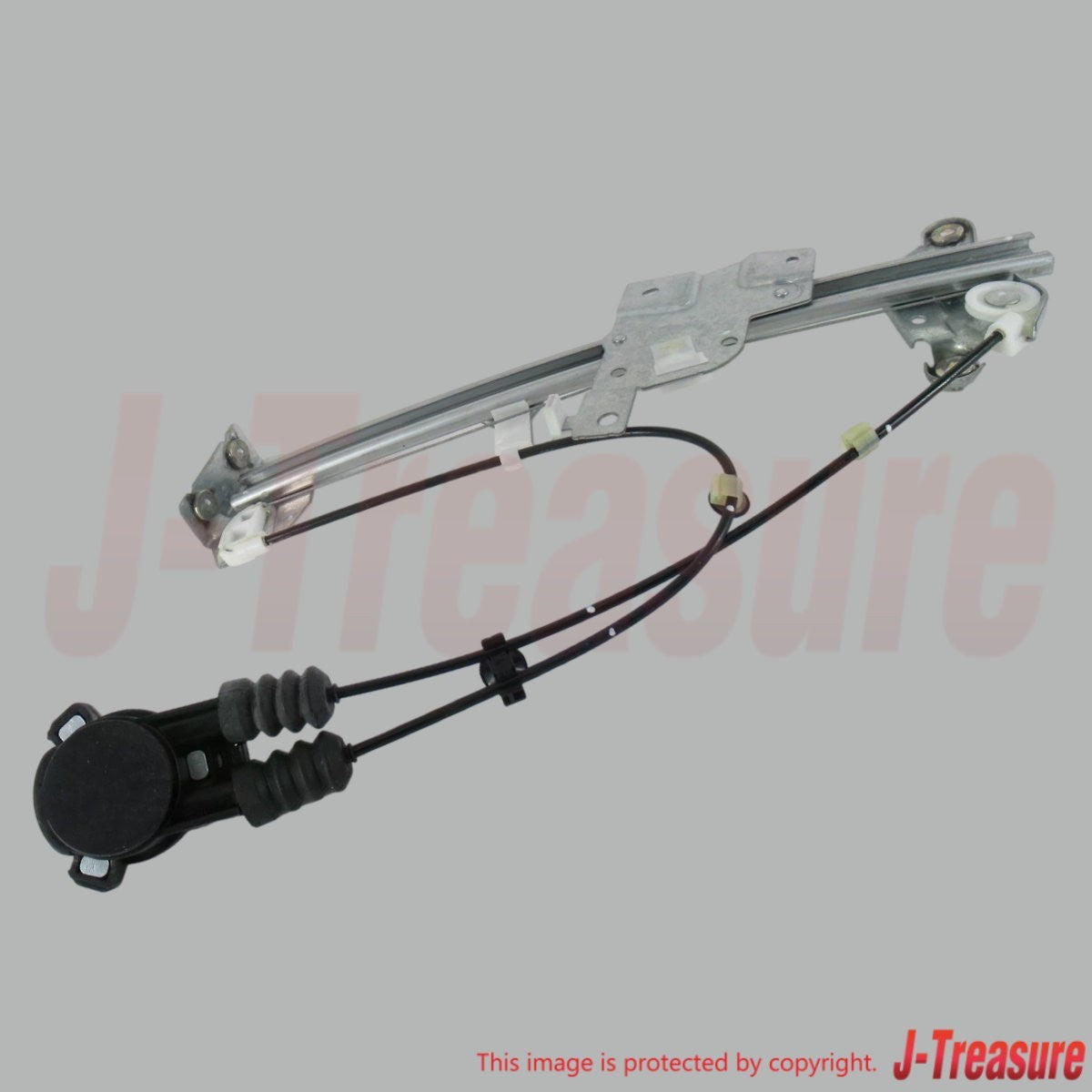 MAZDA MX-5 MIATA NA8C '90-97 Genuine Manual Window Regulator RH NA01-58-560J OEM