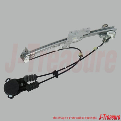 MAZDA MX-5 MIATA NA8C '90-97 Genuine Manual Window Regulator RH NA01-58-560J OEM