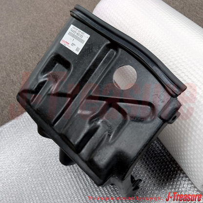 TOYOTA LAND CRUISER FJ80 91-93 Genuine Battery Carrier Tray RH 74403-60100 OEM