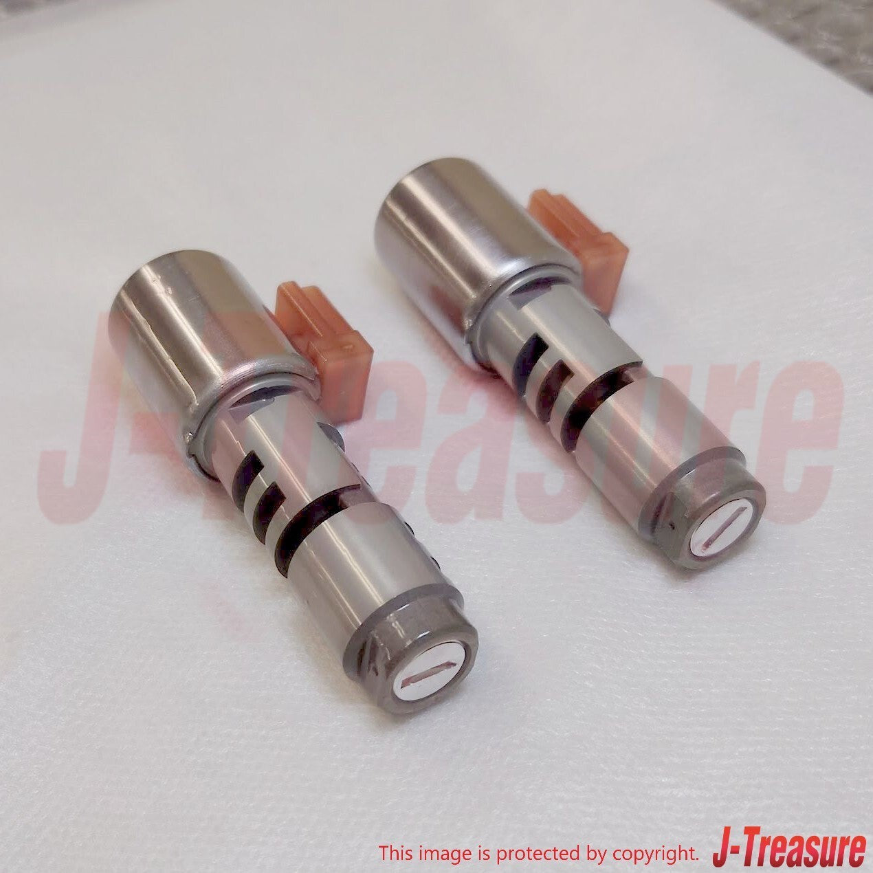 TOYOTA RAV4 ACA3# 06-12 Genuine Clutch Control Solenoid No2 35220-33030 x2 Set