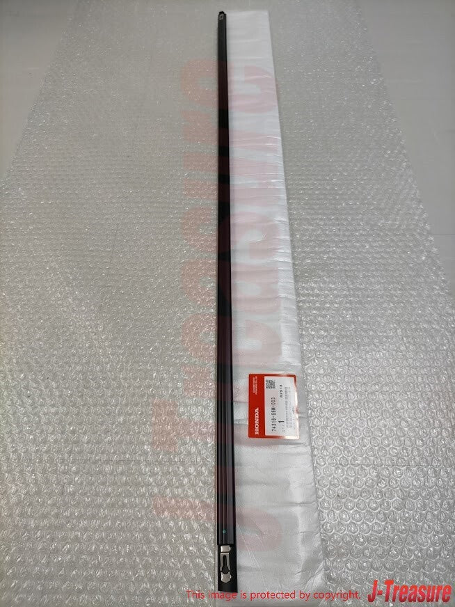 HONDA INTEGRA ACURA RSX DC5 2002-2006 Genuine Roof Molding Right & Left Set OEM