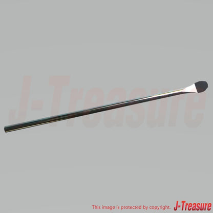 TOYOTA HILUX LN110L '83-98 Genuine In-Vehicle Tool Wheel Cap Wrench 09183-00030