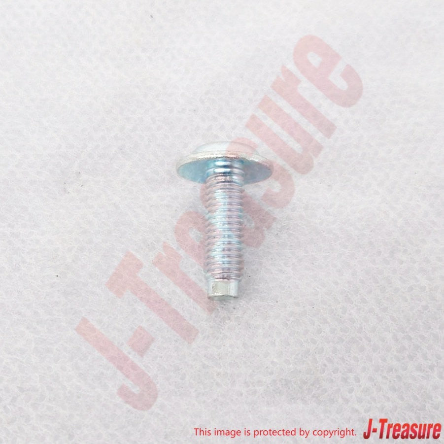 SUBARU SAMBAR KS3/KV3 Genuine Fr/Pillar Assist Rail W/Cap & Screws RH & LH Set