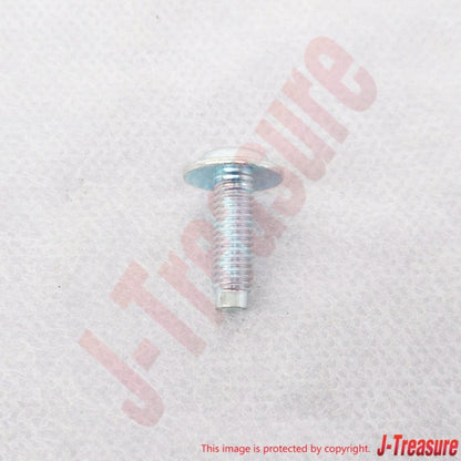 SUBARU SAMBAR KS3/KV3 Genuine Fr/Pillar Assist Rail W/Cap & Screws RH & LH Set