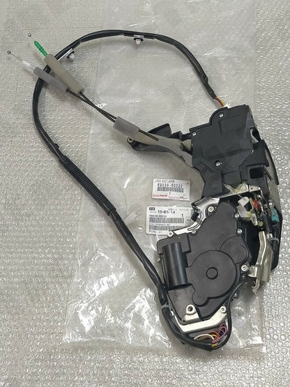 TOYOTA CELSIOR UCF3# Genuine Door Lock Actuator With Motor RH 69030-50220 OEM