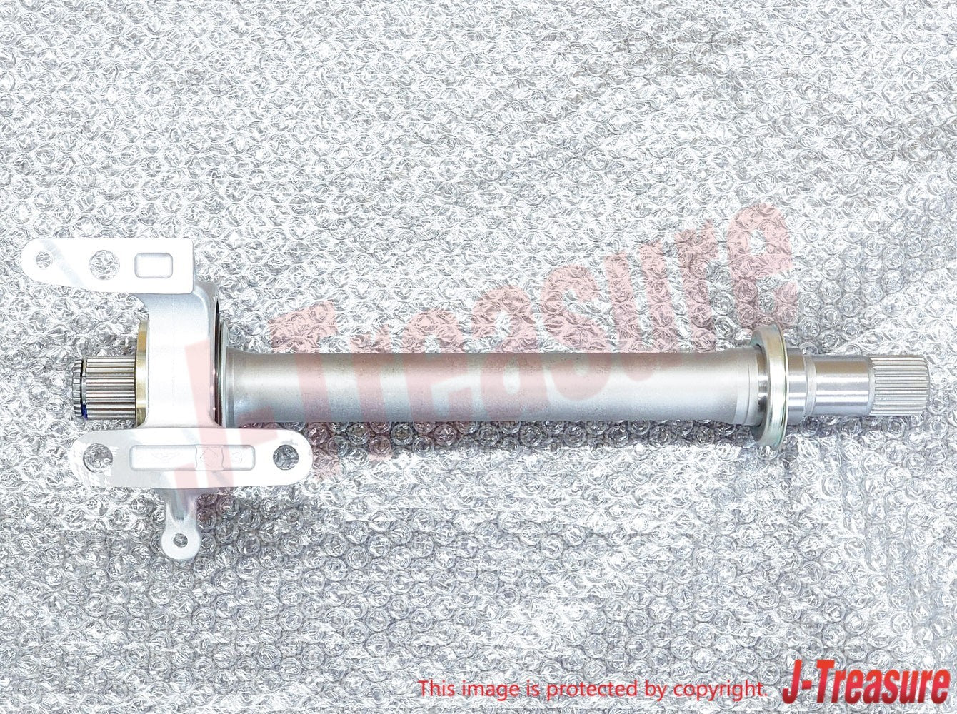 HONDA ACURA RSX DC5 2002-2006 Genuine Half Shaft Assy M/T 44500-SCV-A00 OEM