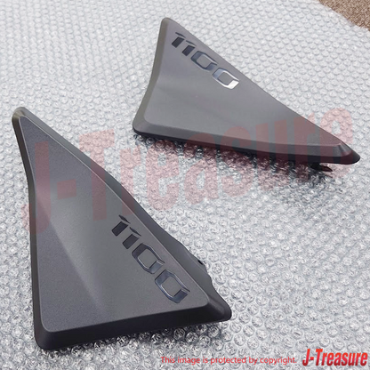 HONDA REBEL CMX1100 2021-2023 Genuine Side Cover RH & LH Set OEM