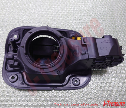 LEXUS RC350 ASC10 15-22 Genuine Fuel Filler Opening Lid Sub-Assy 77305-24010 OEM