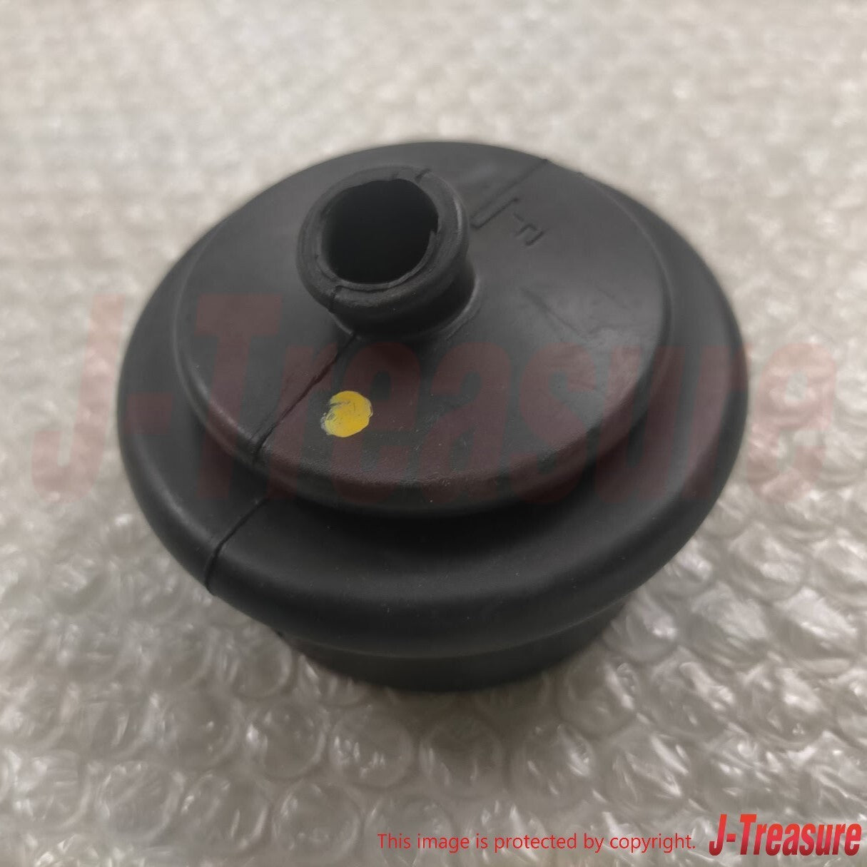 NISSAN 200SX 240SX SILVIA SKYLINE Genuine Control Lever Boot 32862-V5002 OEM