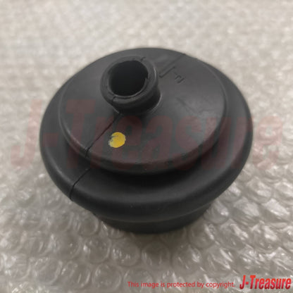 NISSAN 200SX 240SX SILVIA SKYLINE Genuine Control Lever Boot 32862-V5002 OEM