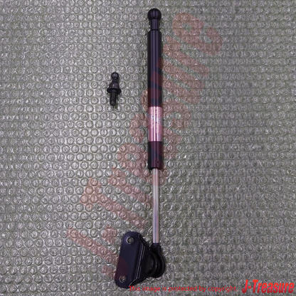 HONDA NSX ACURA NA1 91-05 Genuine Rear Engine Lid Dampers Struts & Bolt set OEM