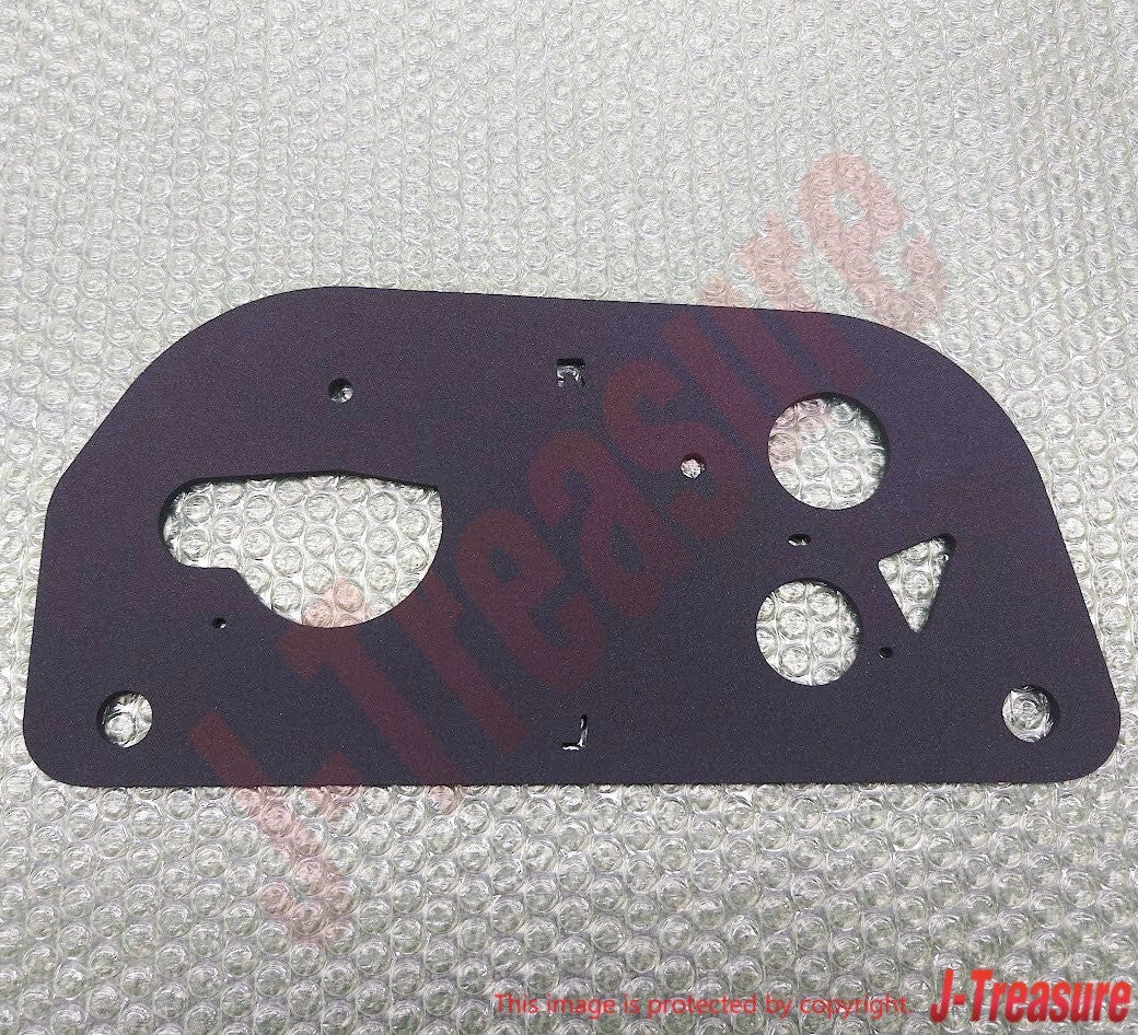 HONDA S2000 AP1 00-01 Genuine Taillight Gaskets RH & LH Set 33502-S2A-305 x2 OEM