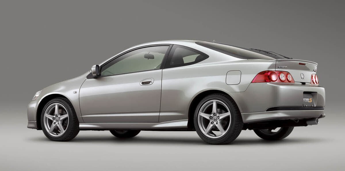 HONDA ACURA RSX 05-06 DC5 Genuine Clutch Slave Cylinder Assy 46930-S6M-003 OEM