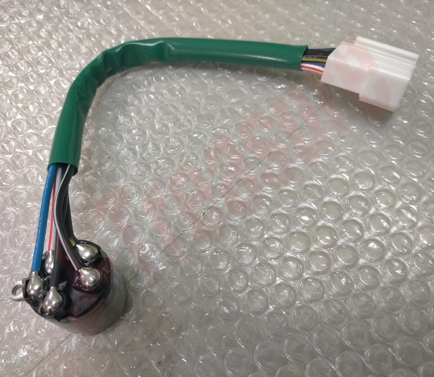 NISSAN SKYLINE R32 GT-R GTS-t GTS Genuine Ignition Switch 48750-D4500 OEM