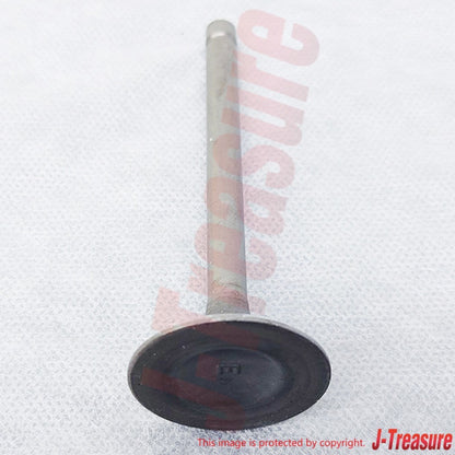 KAWASAKI KLR650 KL650A KL650E '87-10 Genuine Exhaust Valve 12005-1085 OEM
